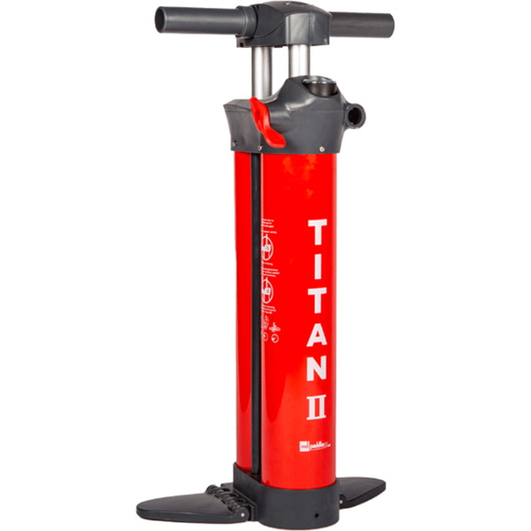 2026 Red Paddle Co Titan 2 Pump 001-003-000-0011